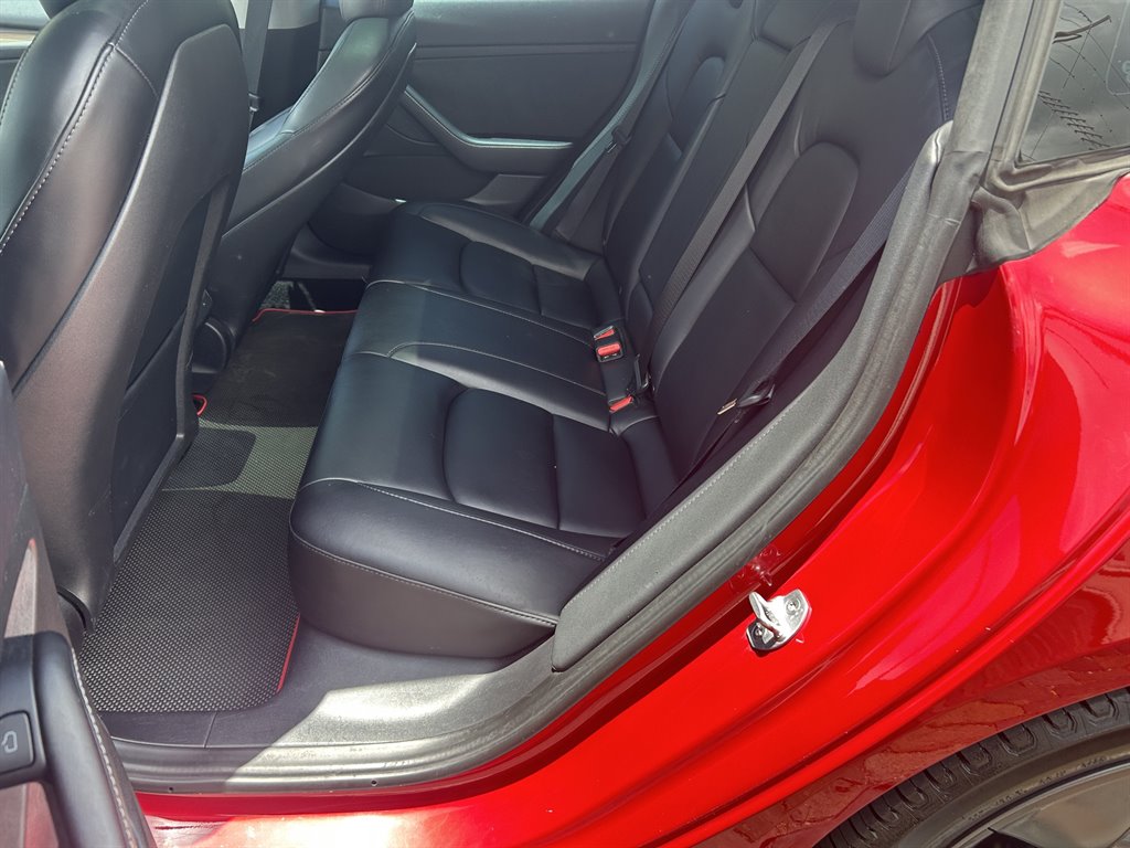 2022 Tesla Model 3 - $19,949