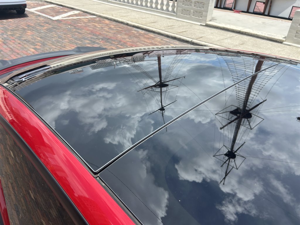 2022 Tesla Model 3 - $19,949