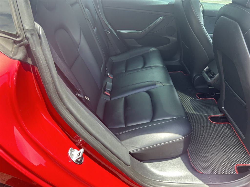 2022 Tesla Model 3 - $19,949