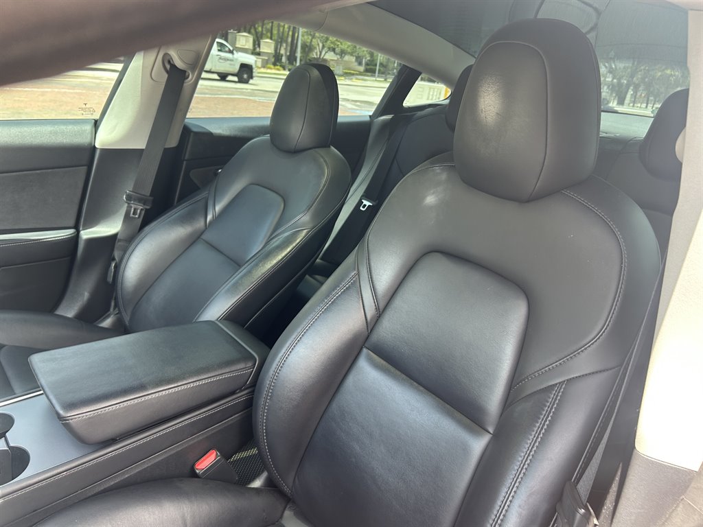 2022 Tesla Model 3 - $19,949