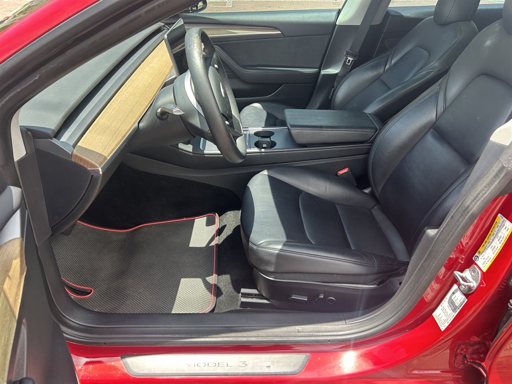 2022 Tesla Model 3 - $19,949