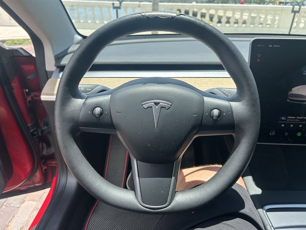 2022 Tesla Model 3 - $19,949