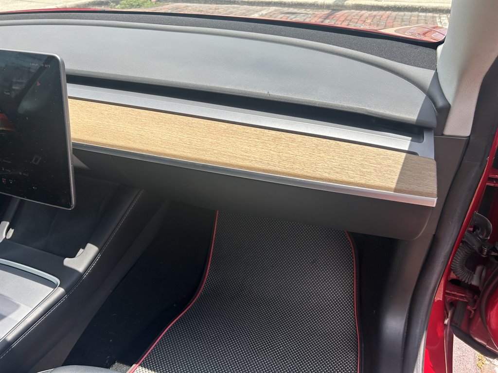2022 Tesla Model 3 - $19,949