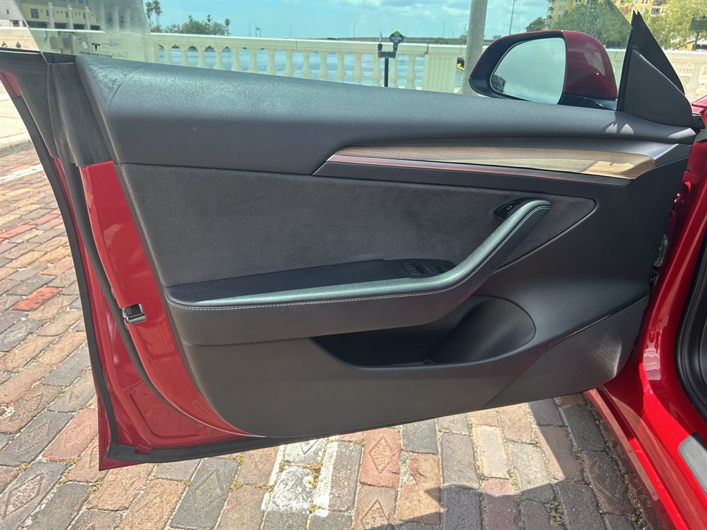 2022 Tesla Model 3 - $19,949