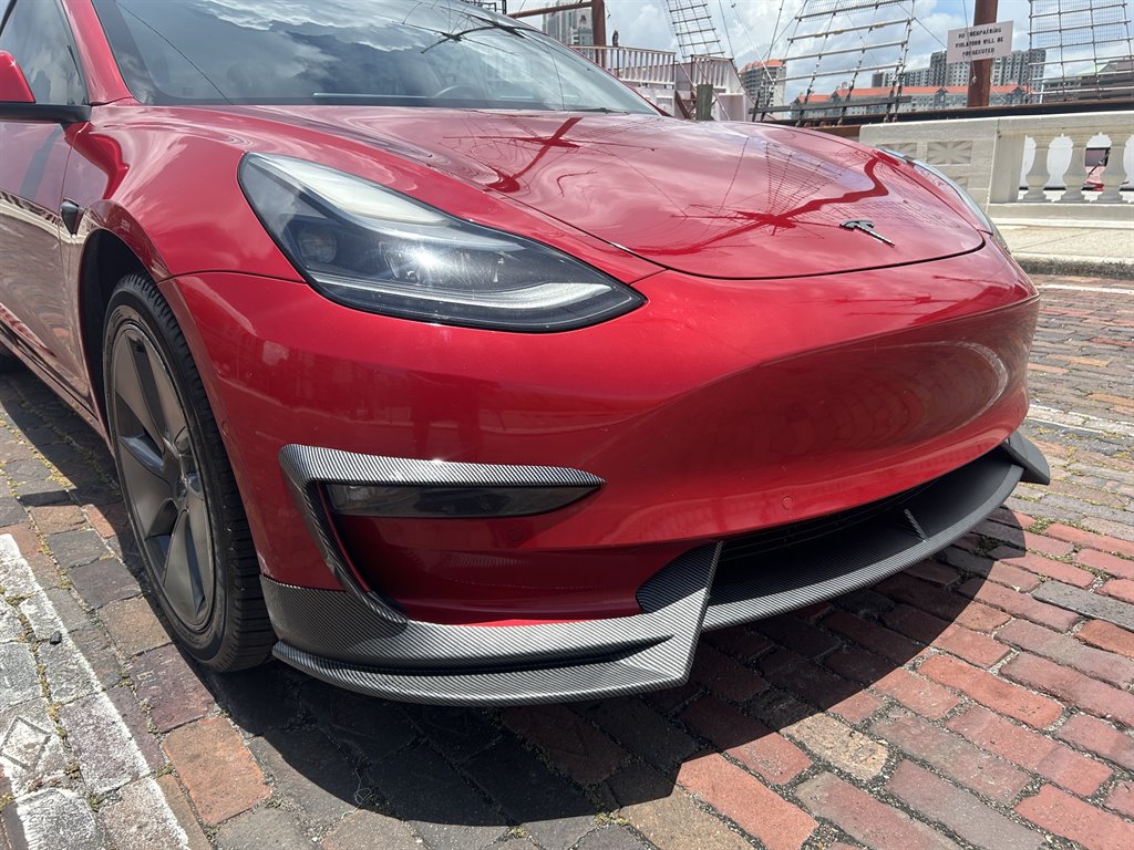 2022 Tesla Model 3 - $19,949