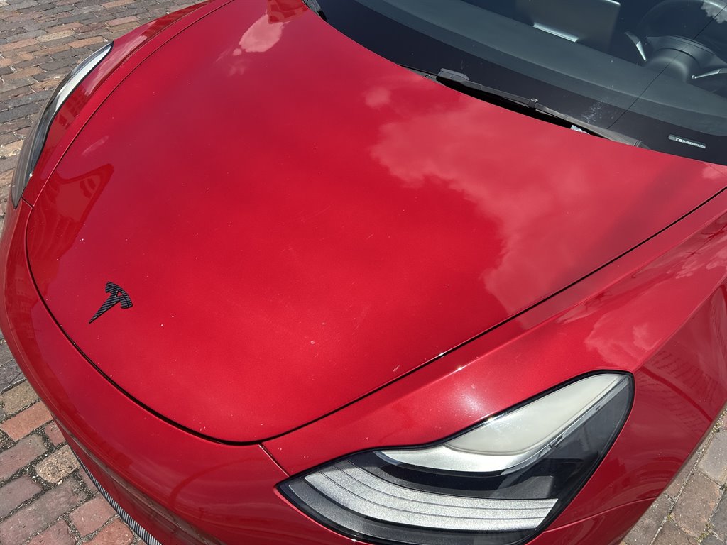 2022 Tesla Model 3 - $19,949