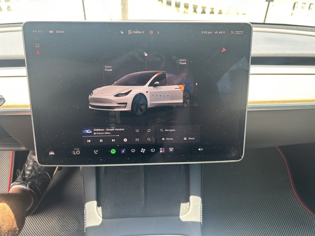 2022 Tesla Model 3 - $19,949