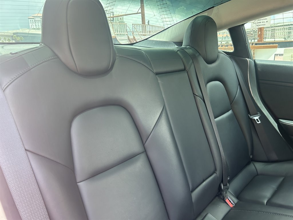 2022 Tesla Model 3 - $19,949