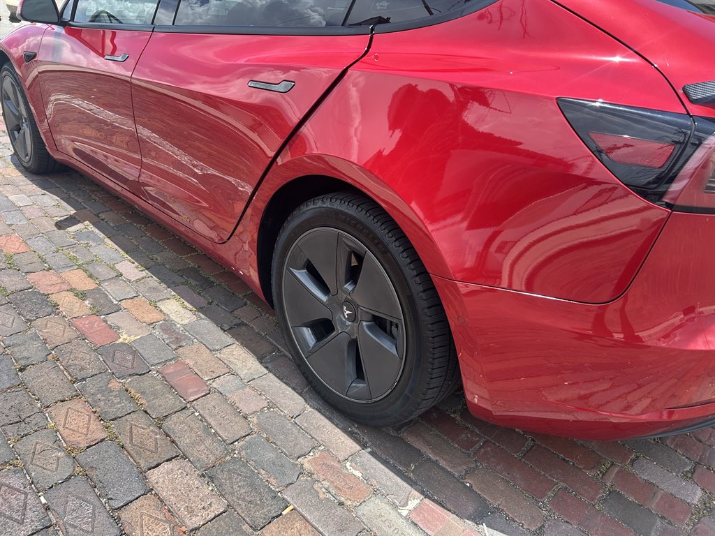 2022 Tesla Model 3 - $19,949