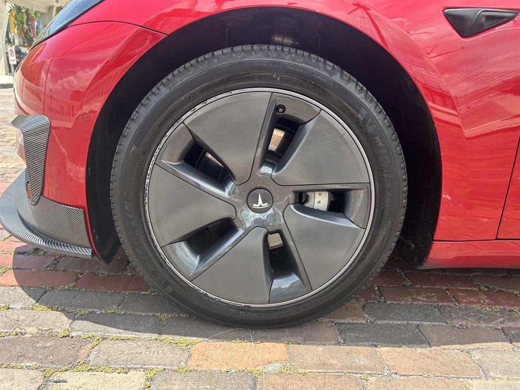 2022 Tesla Model 3 - $19,949