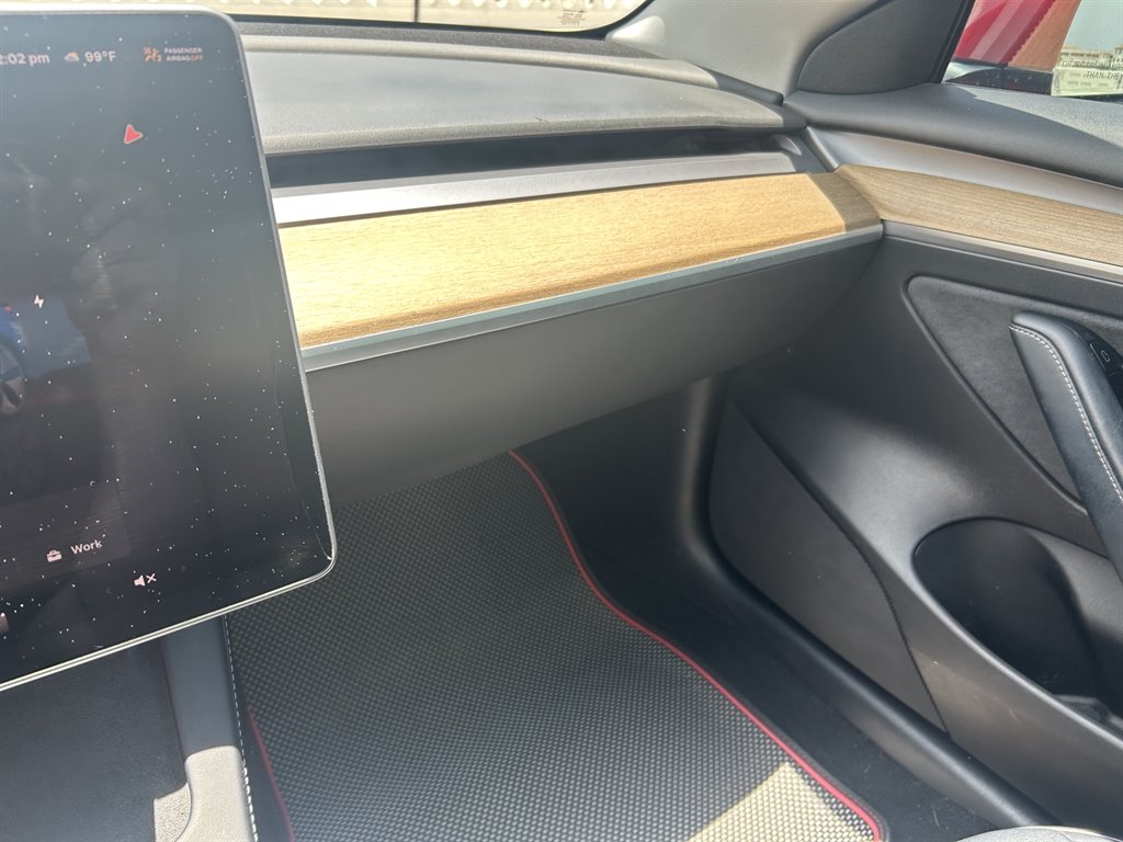 2022 Tesla Model 3 - $19,949