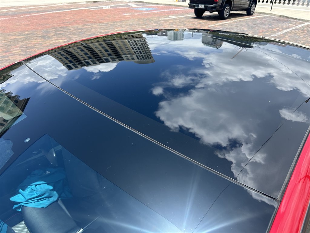 2022 Tesla Model 3 - $19,949