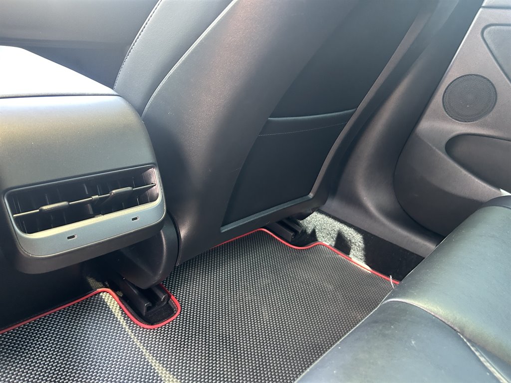 2022 Tesla Model 3 - $19,949