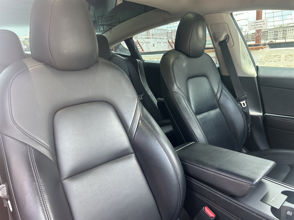 2022 Tesla Model 3 - $19,949