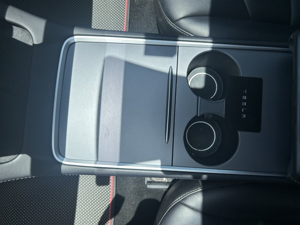 2022 Tesla Model 3 - $19,949