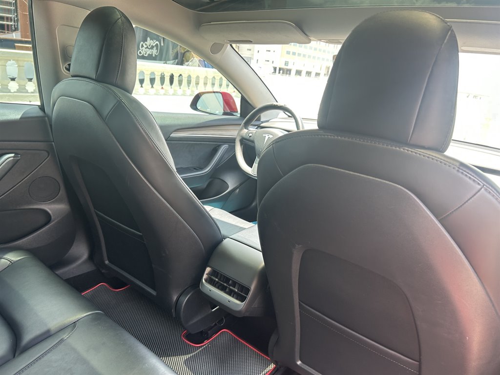 2022 Tesla Model 3 - $19,949
