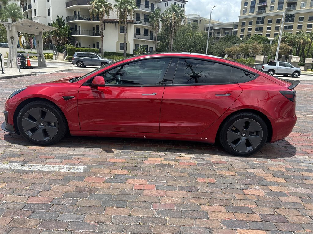 2022 Tesla Model 3 - $19,949