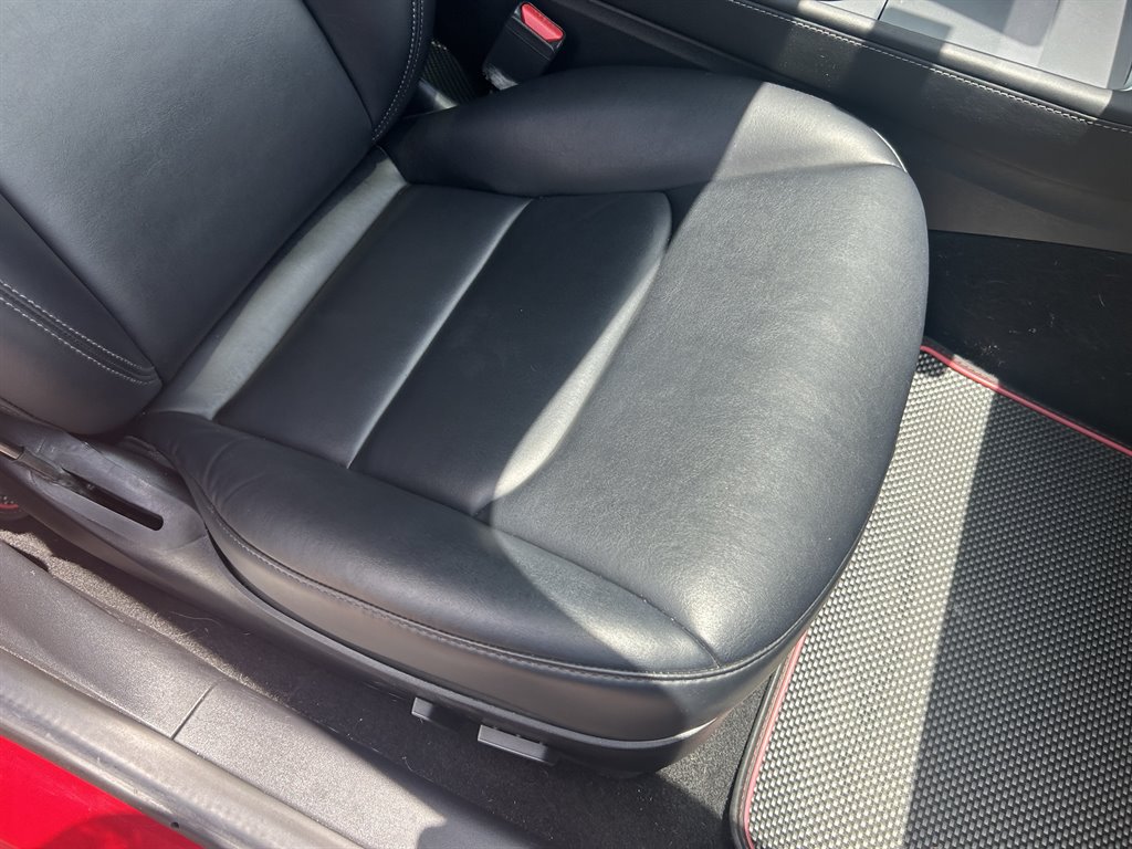 2022 Tesla Model 3 - $19,949