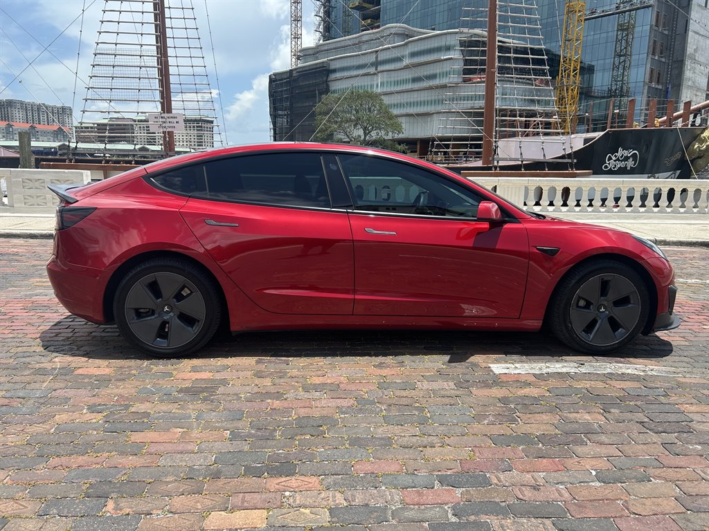 2022 Tesla Model 3 - $19,949
