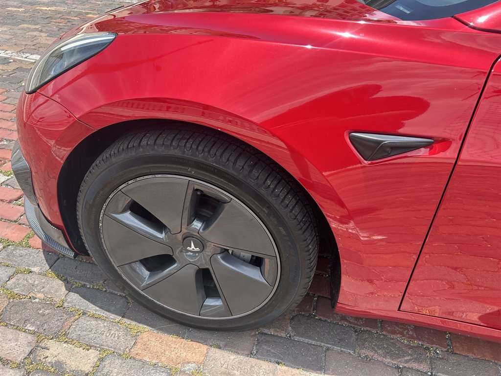 2022 Tesla Model 3 - $19,949