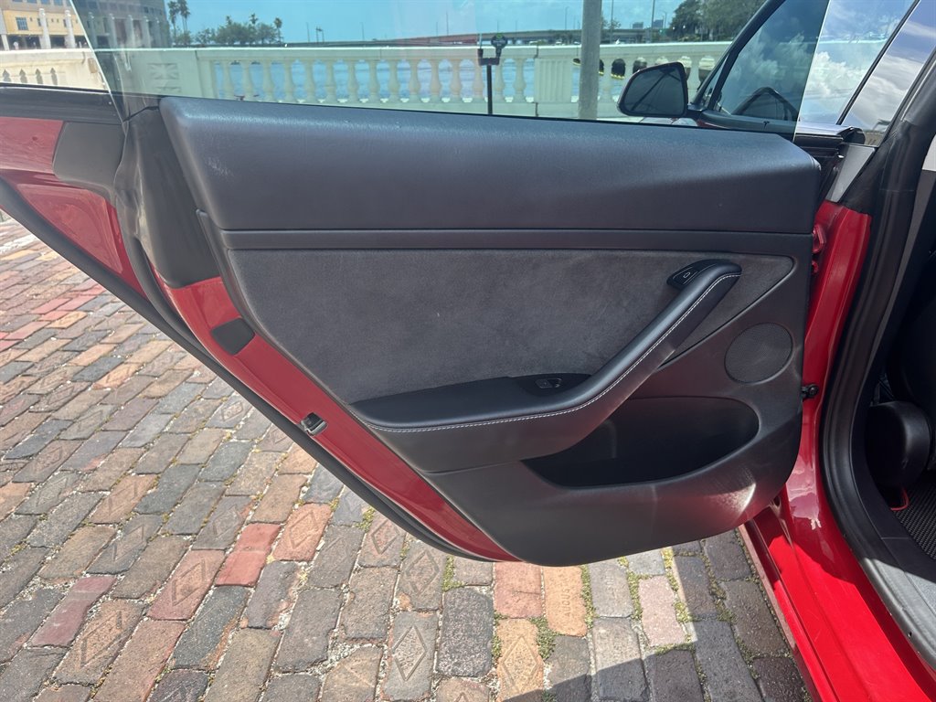 2022 Tesla Model 3 - $19,949