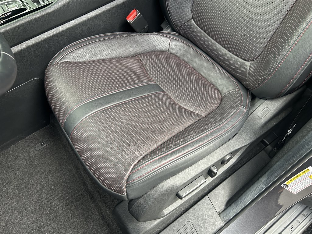 2025 Honda Pilot - $46,917