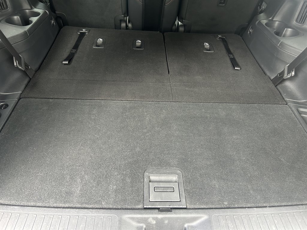 2025 Honda Pilot - $46,917