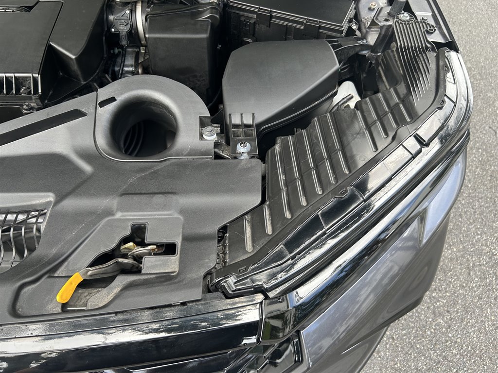 2025 Honda Pilot - $46,917