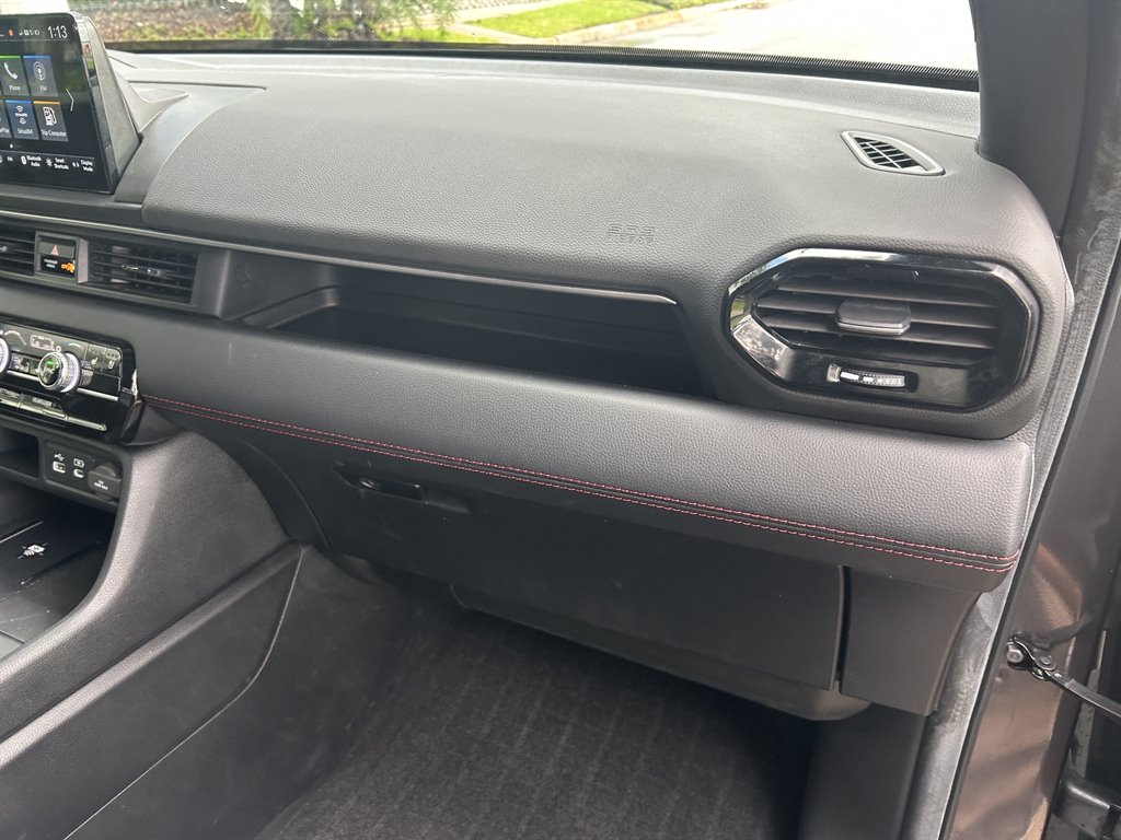 2025 Honda Pilot - $46,917