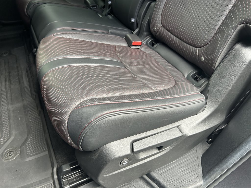 2025 Honda Pilot - $46,917