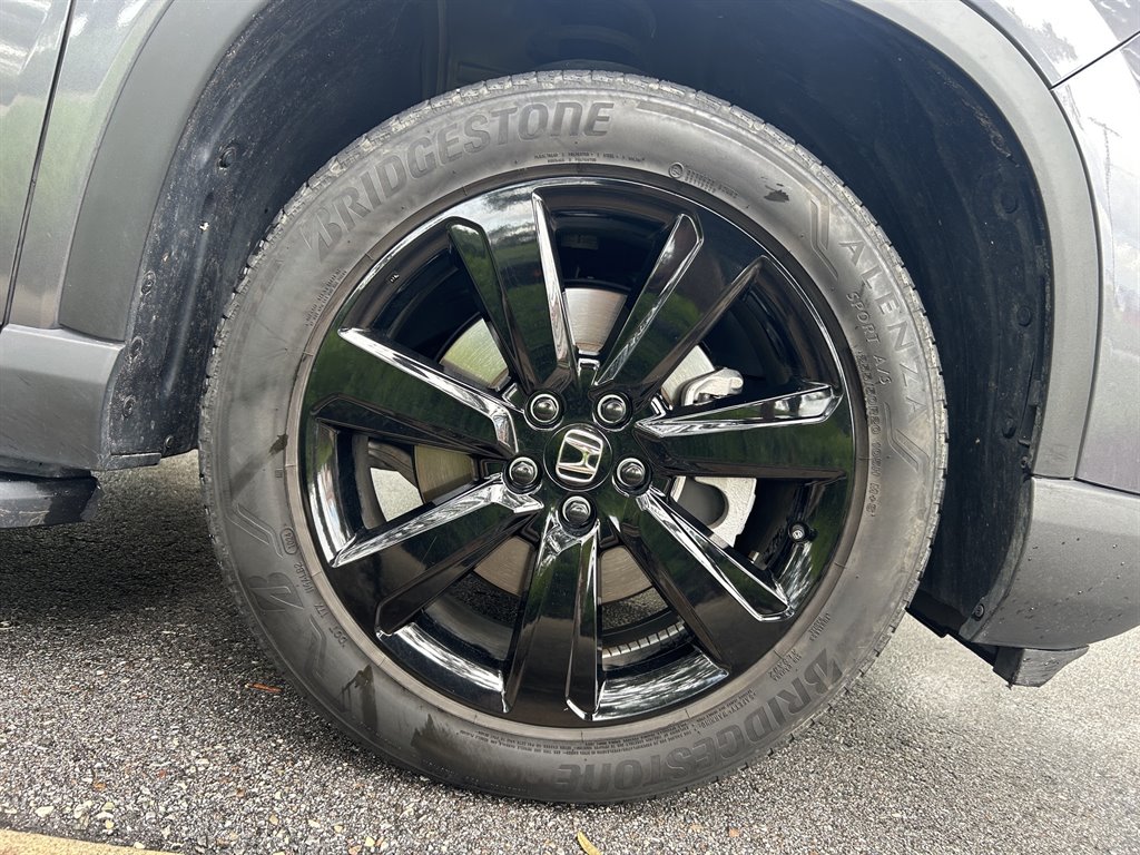 2025 Honda Pilot - $46,917