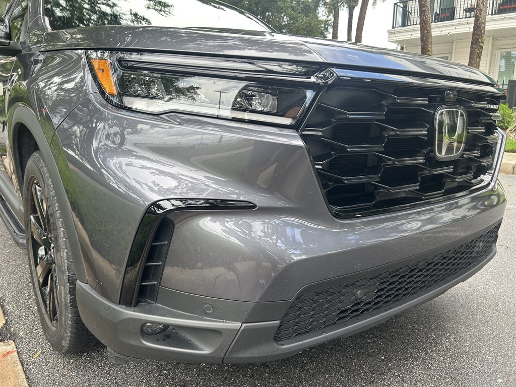 2025 Honda Pilot - $46,917