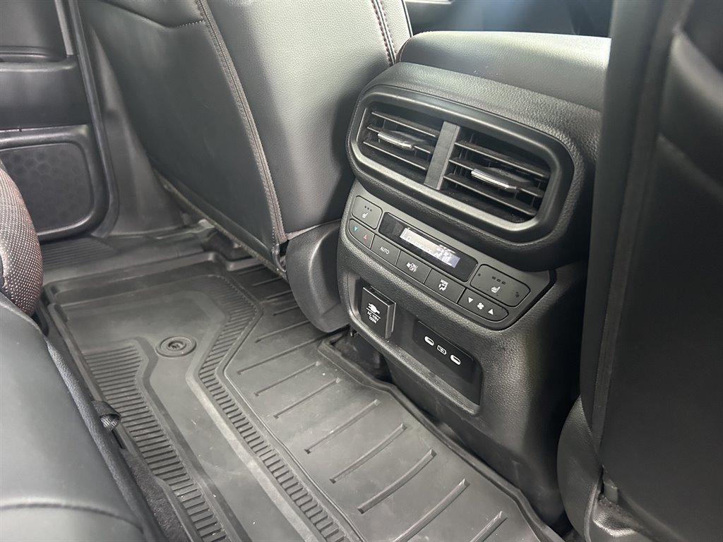 2025 Honda Pilot - $46,917