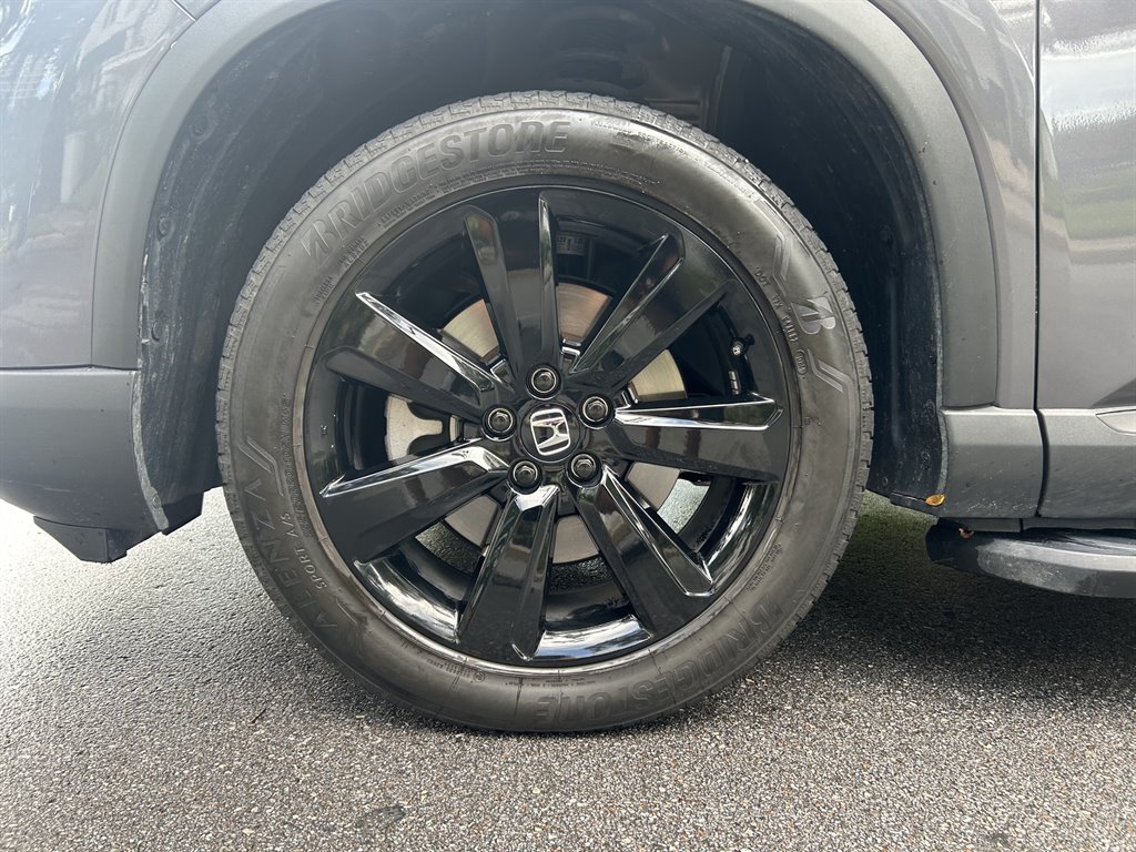 2025 Honda Pilot - $46,917