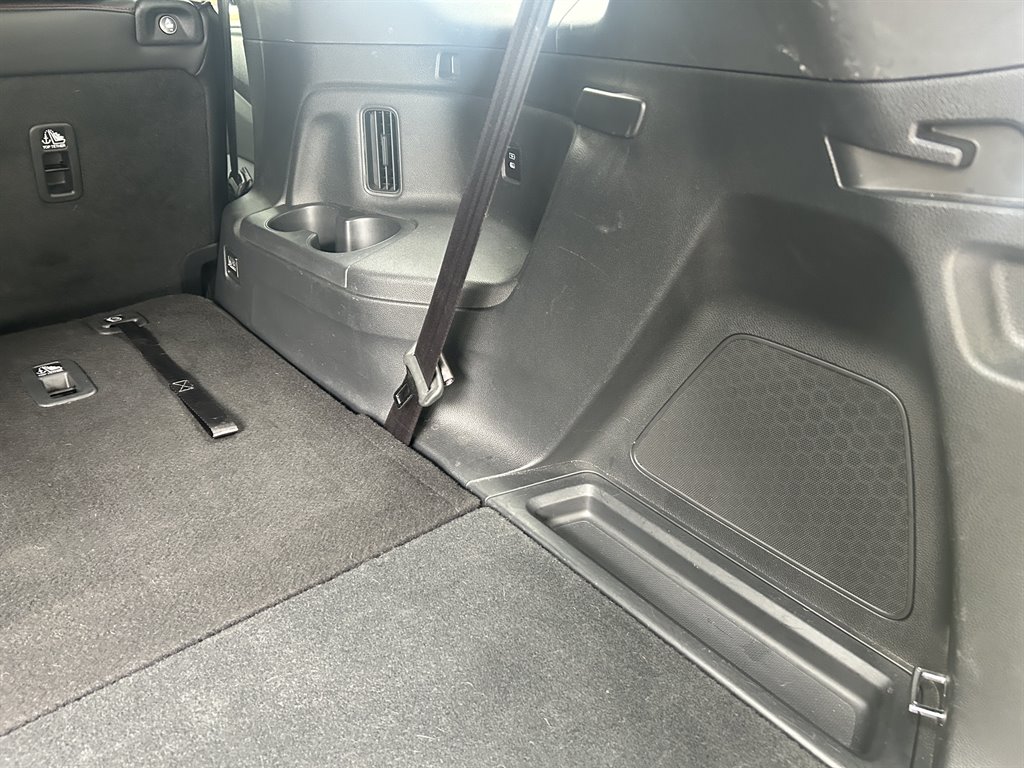 2025 Honda Pilot - $46,917