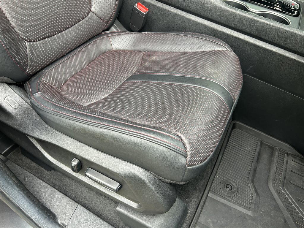 2025 Honda Pilot - $46,917