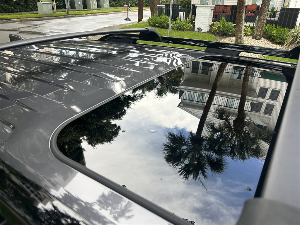 2025 Honda Pilot - $46,917