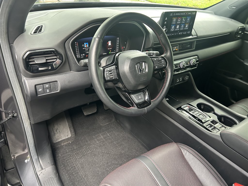 2025 Honda Pilot - $46,917