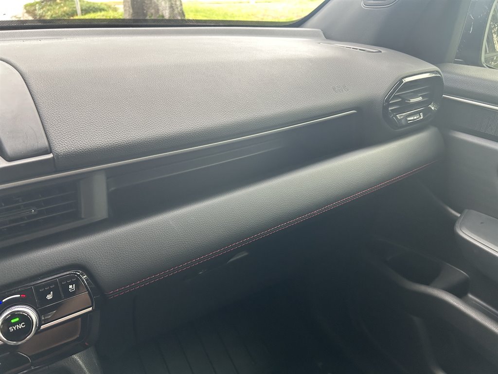 2025 Honda Pilot - $46,917