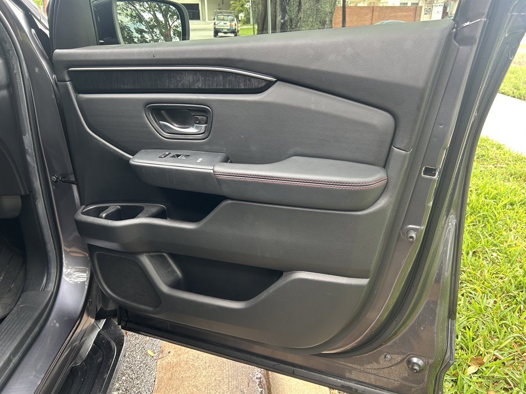 2025 Honda Pilot - $46,917