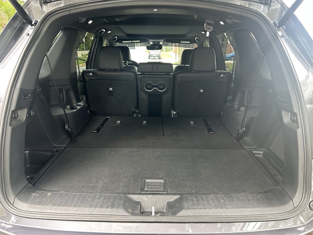 2025 Honda Pilot - $46,917