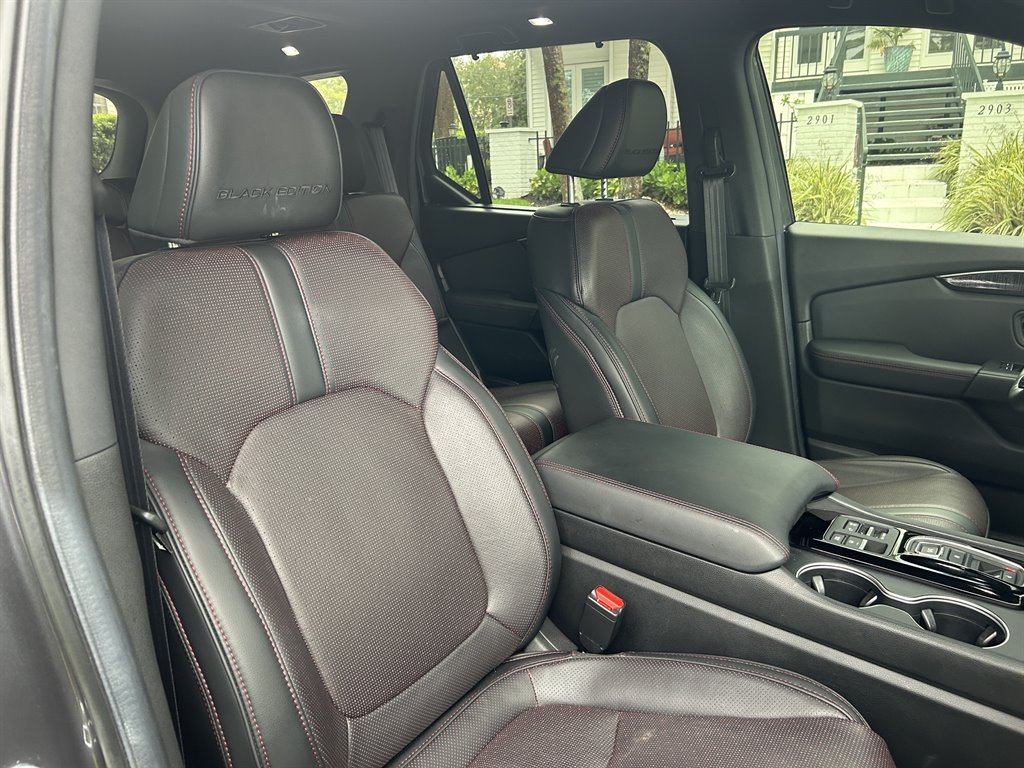 2025 Honda Pilot - $46,917