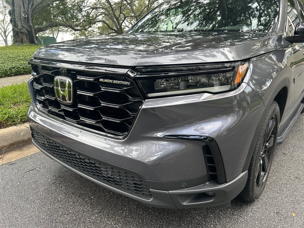 2025 Honda Pilot - $46,917