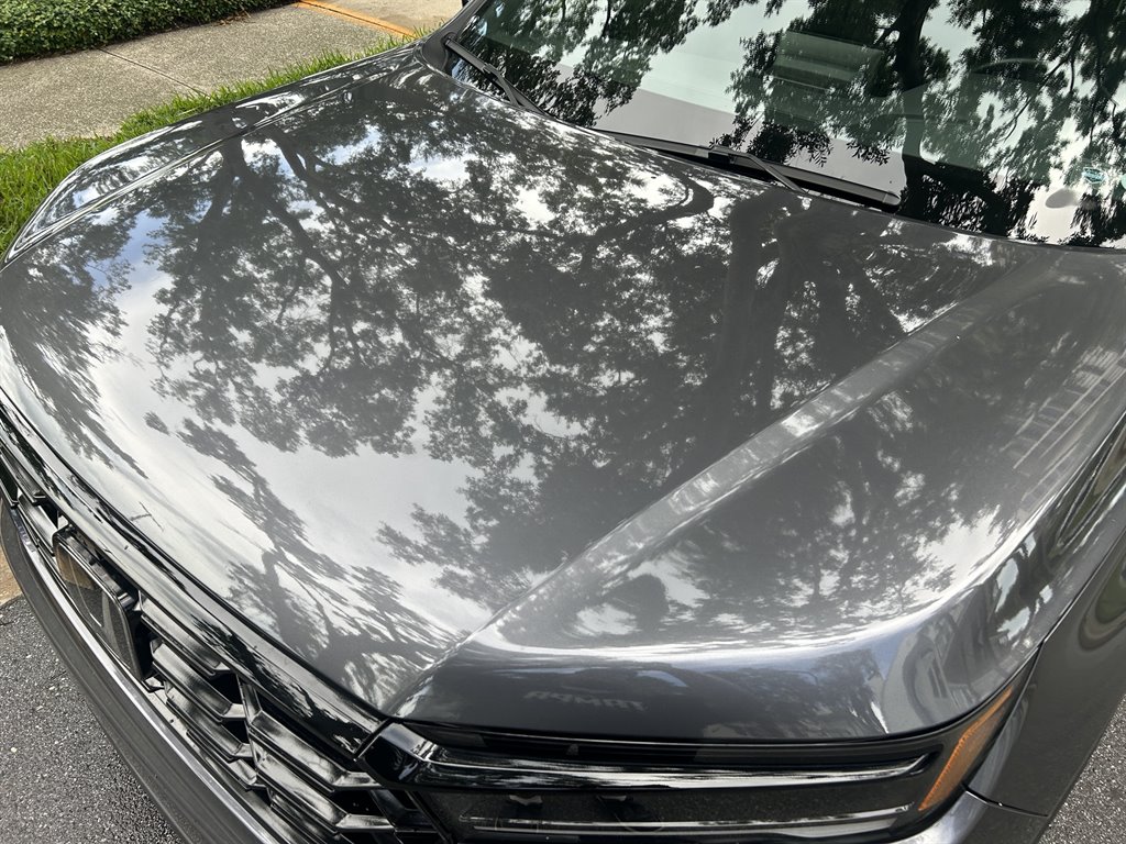 2025 Honda Pilot - $46,917