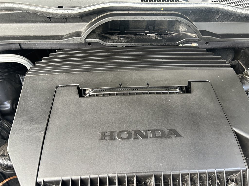 2025 Honda Pilot - $46,917