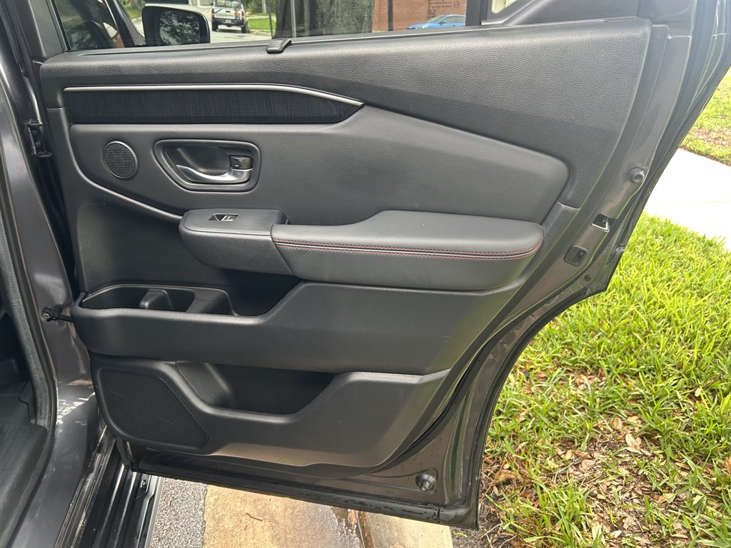 2025 Honda Pilot - $46,917