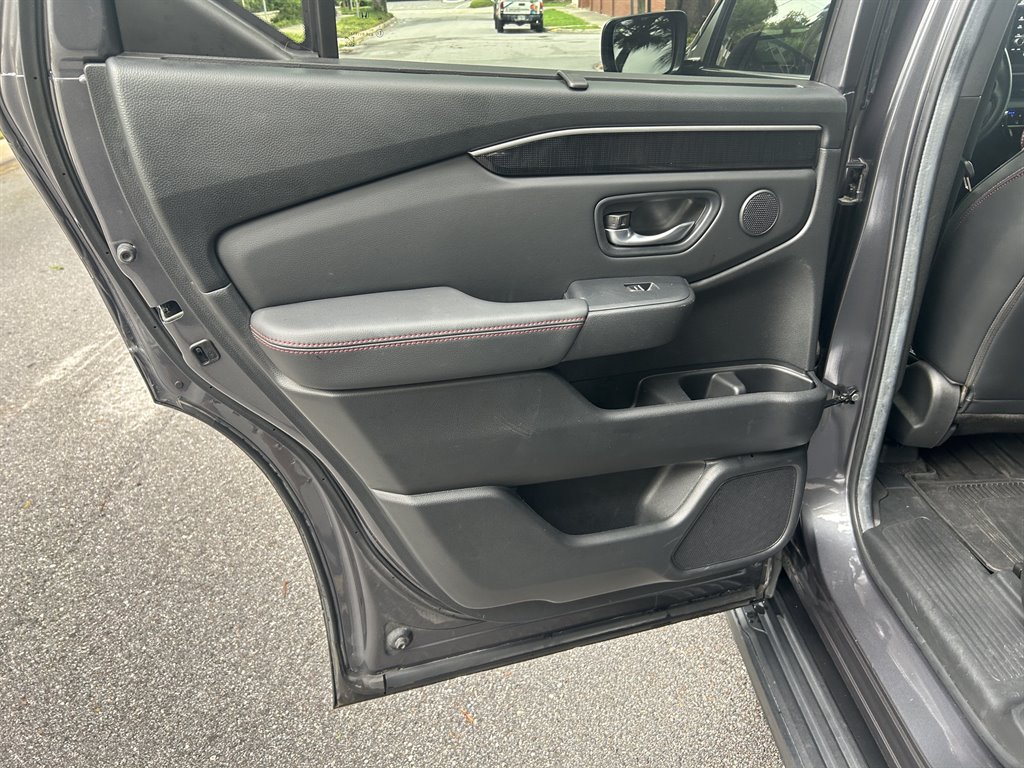 2025 Honda Pilot - $46,917