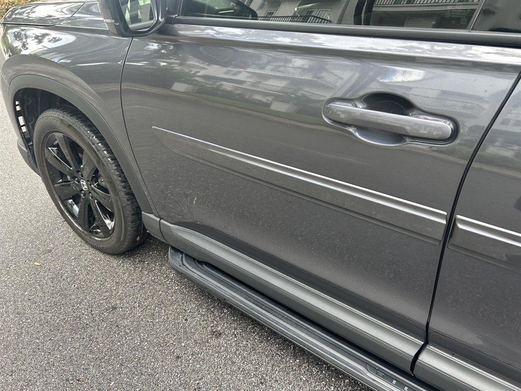 2025 Honda Pilot - $46,917