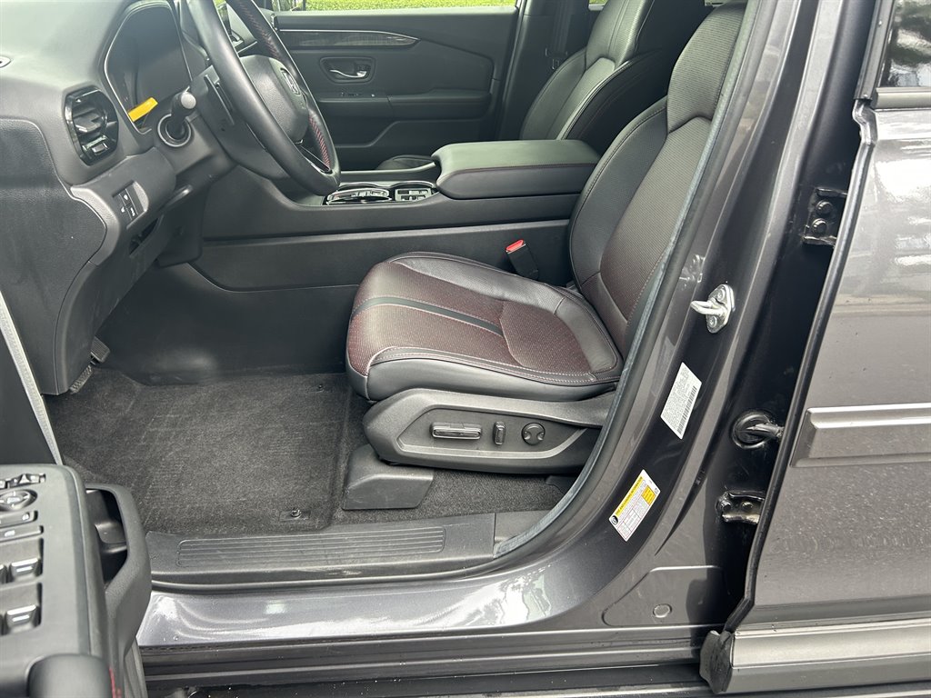 2025 Honda Pilot - $46,917