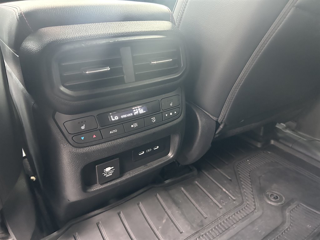 2025 Honda Pilot - $46,917